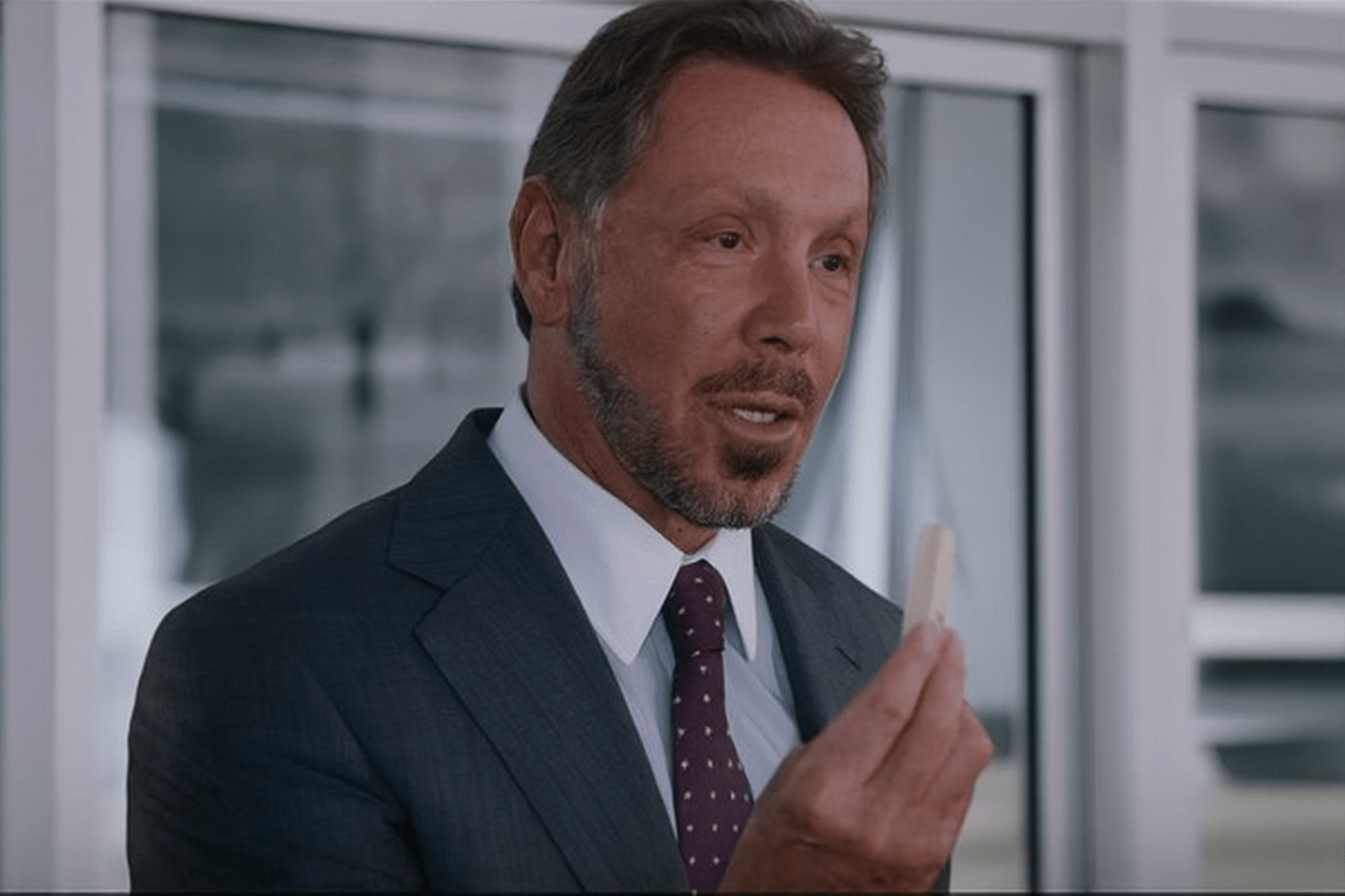 Part 6: Oracle Endgame: What Could Actually Happen