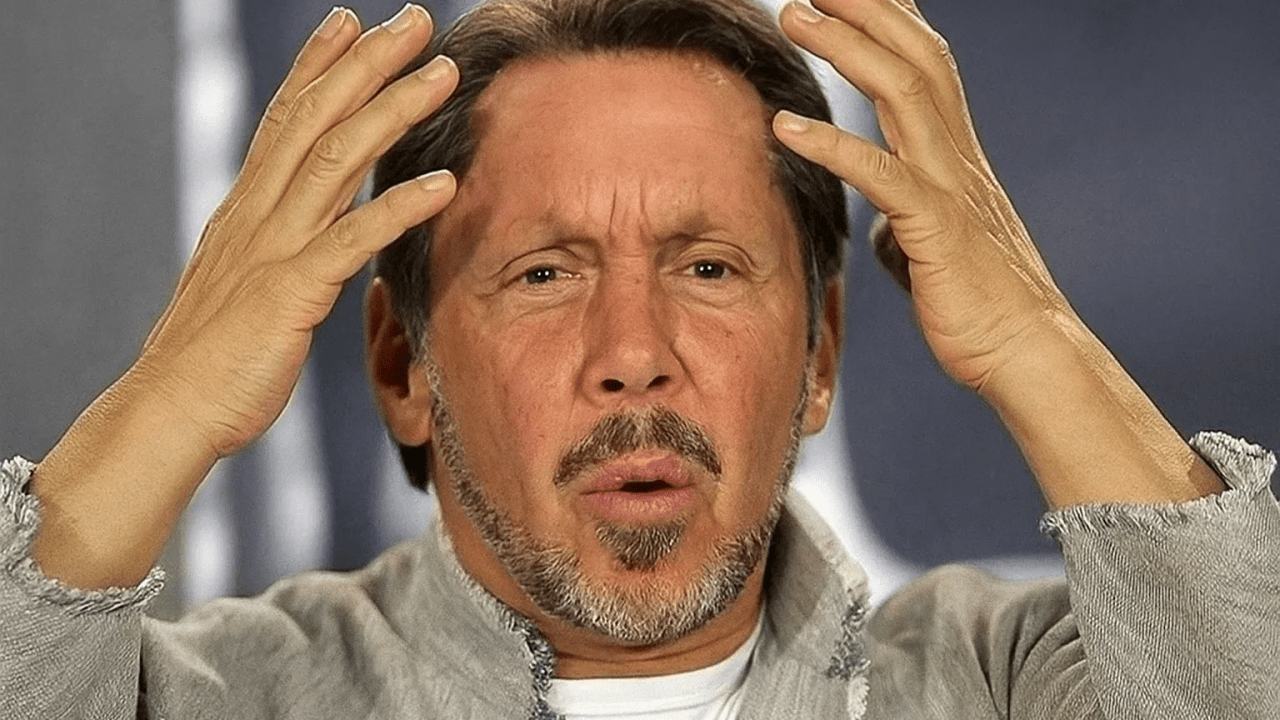 Part 1: Oracle’s $315 Billion Reality Check – When History Rhymes with 1990