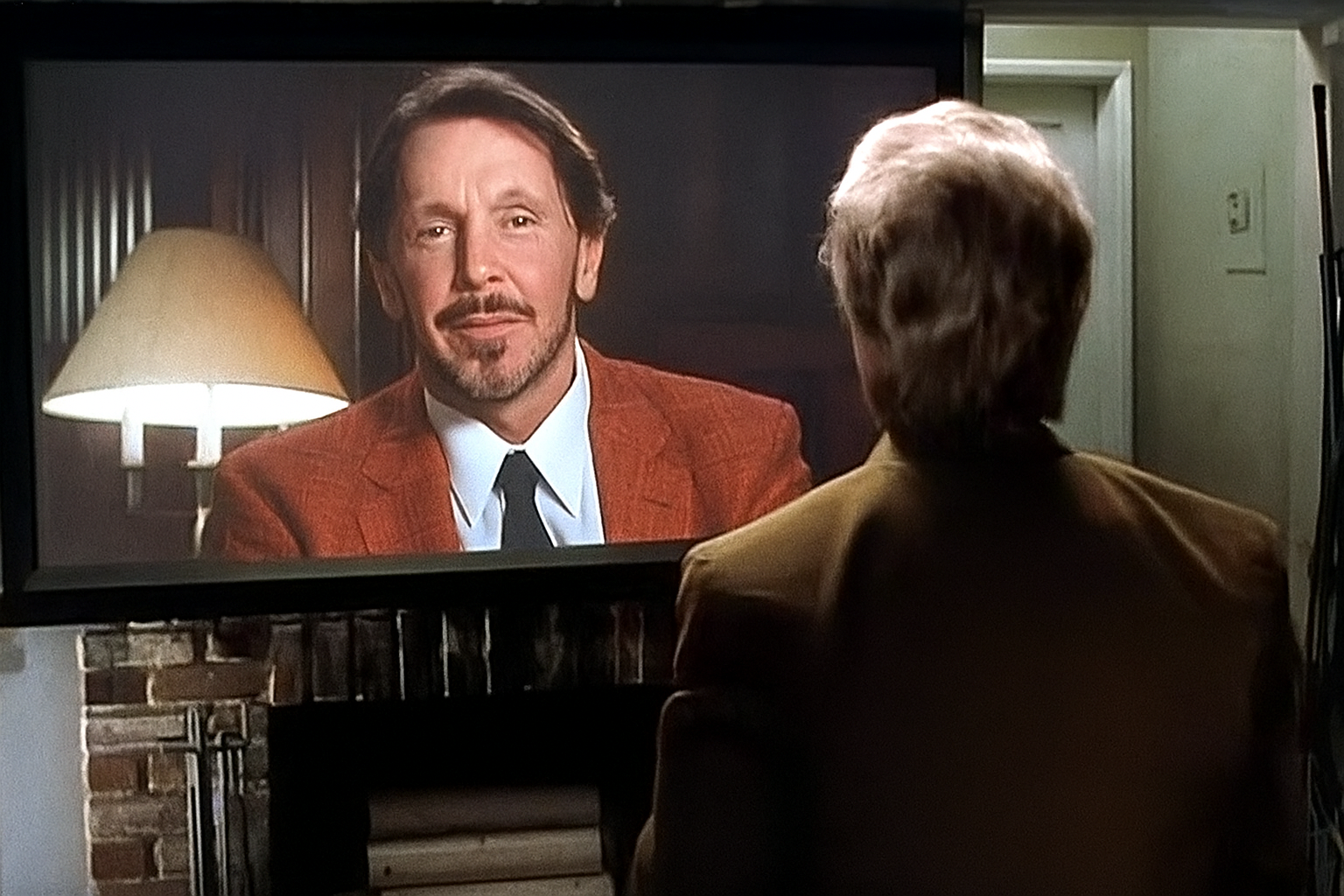 Part 4: The 10% Layoff Signal: Oracle’s most reliable crisis indicator across 35 years